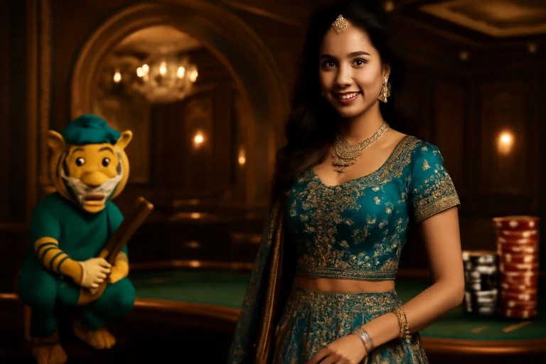 ck222 ক্যাসিনো মেনু স্ক্রিন