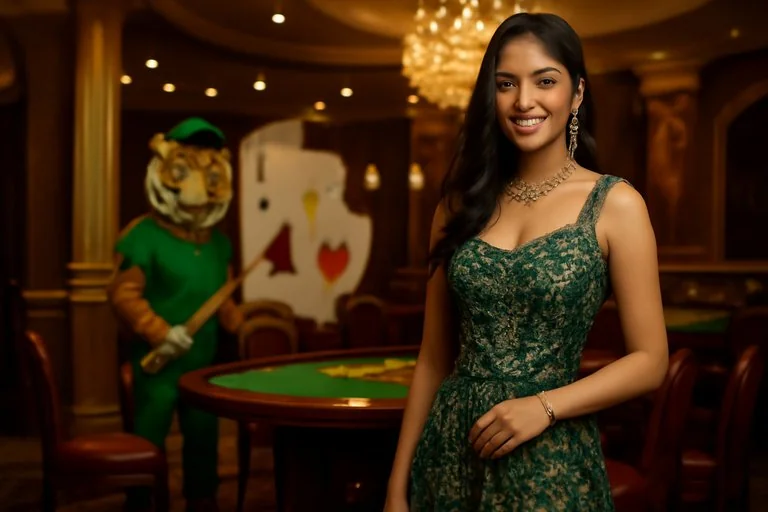 ck222 উৎসবমুখর গেম লবি