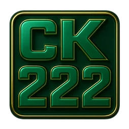 ck222 logo